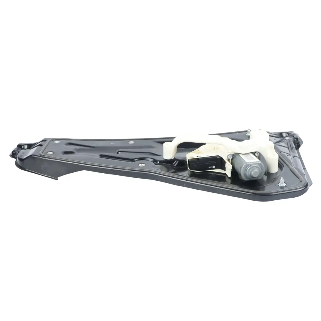 Door Window Regulator Right O/S to Land Rover Discovery 4 L319 Rear with Part number AH22-27000-AA Land Rover Discovery 4 L319 Rear Door Window Regulator Right O/S - SKU AH22-27000-AA - Part number AH22-27000-AA
