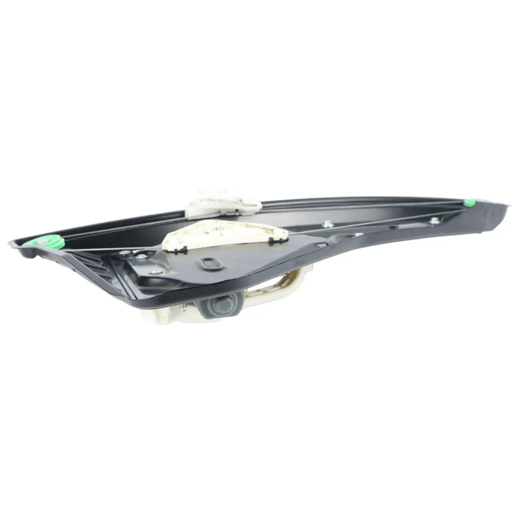 Land Rover Discovery 4 L319 Rear Door Window Regulator Right O/S - SKU AH22-27000-AA - Part number AH22-27000-AA