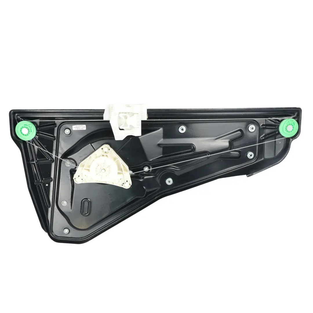 Land Rover Discovery 4 L319 Rear Door Window Regulator Right O/S - SKU AH22-27000-AA - Part number AH22-27000-AA
