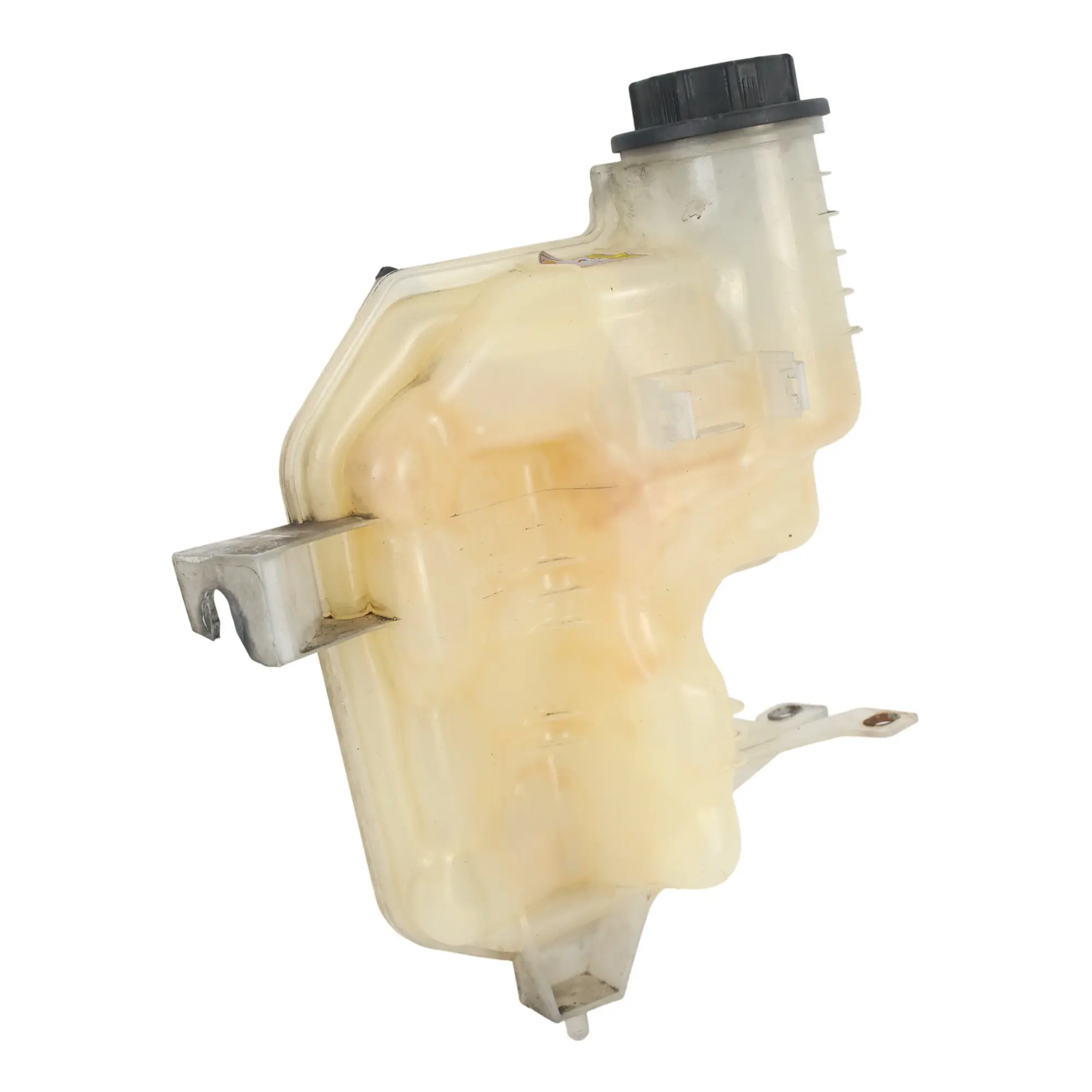 Range Rover Sport L320 Coolant Expansion Tank Fluid Bottle AH22-8A080-AA