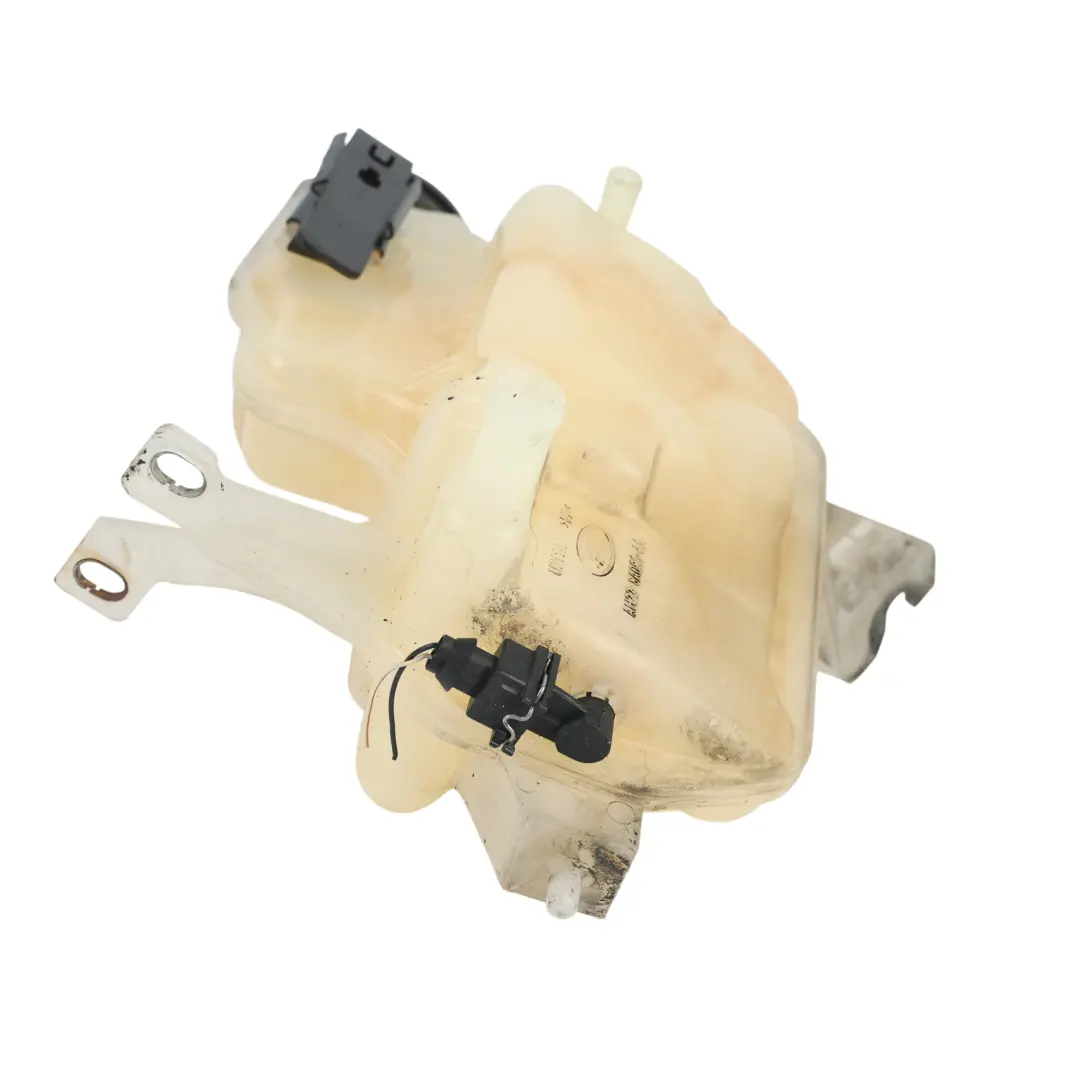 Range Rover Sport L320 Vase d'Expansion Liquide de Refroidissement - SKU AH22-8A080-AA - Numéro de pièce AH22-8A080-AA