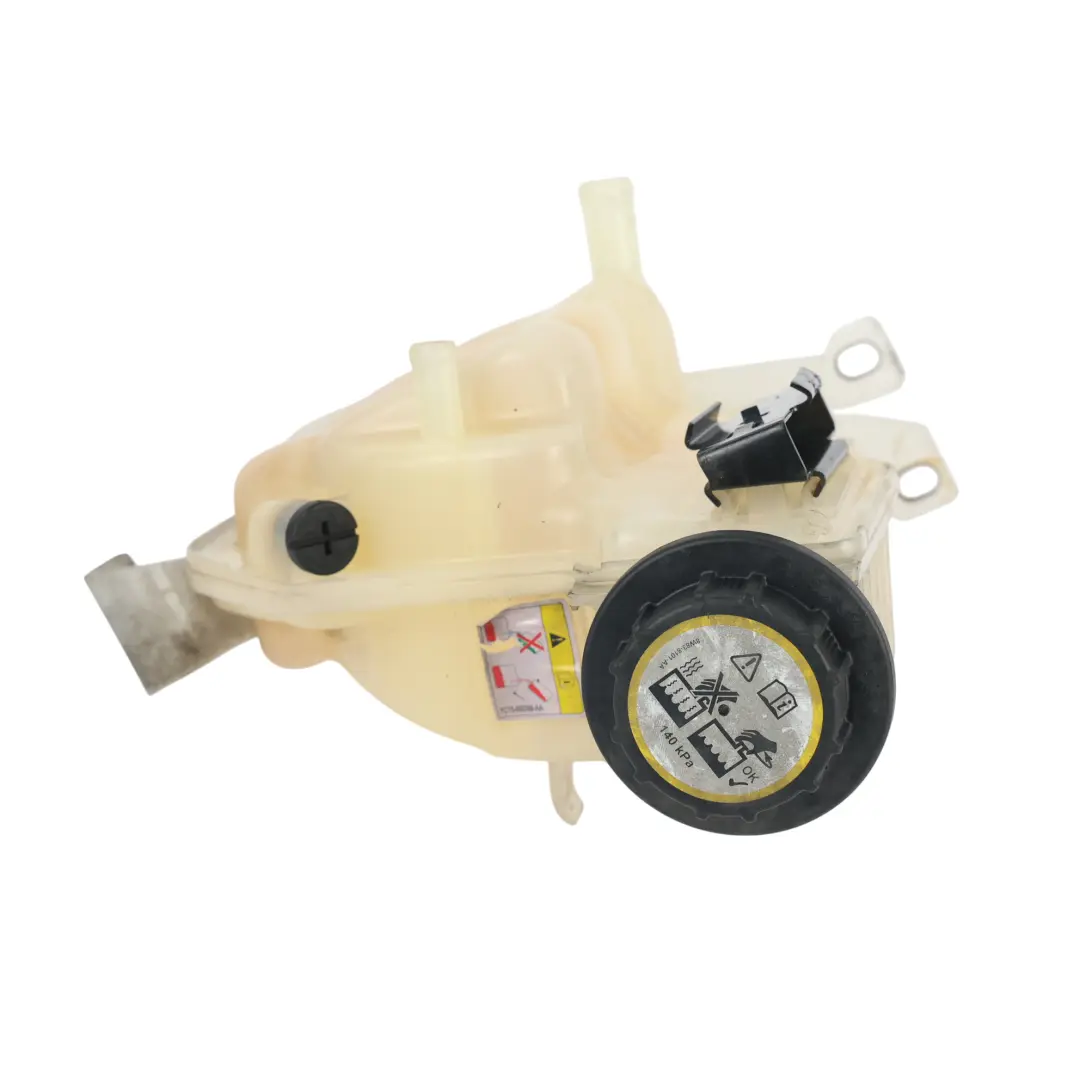 Coolant Expansion Tank Fluid Bottle to Range Rover Sport L320 with Part number AH22-8A080-AA Range Rover Sport L320 Coolant Expansion Tank Fluid Bottle - SKU AH22-8A080-AA - Part number AH22-8A080-AA