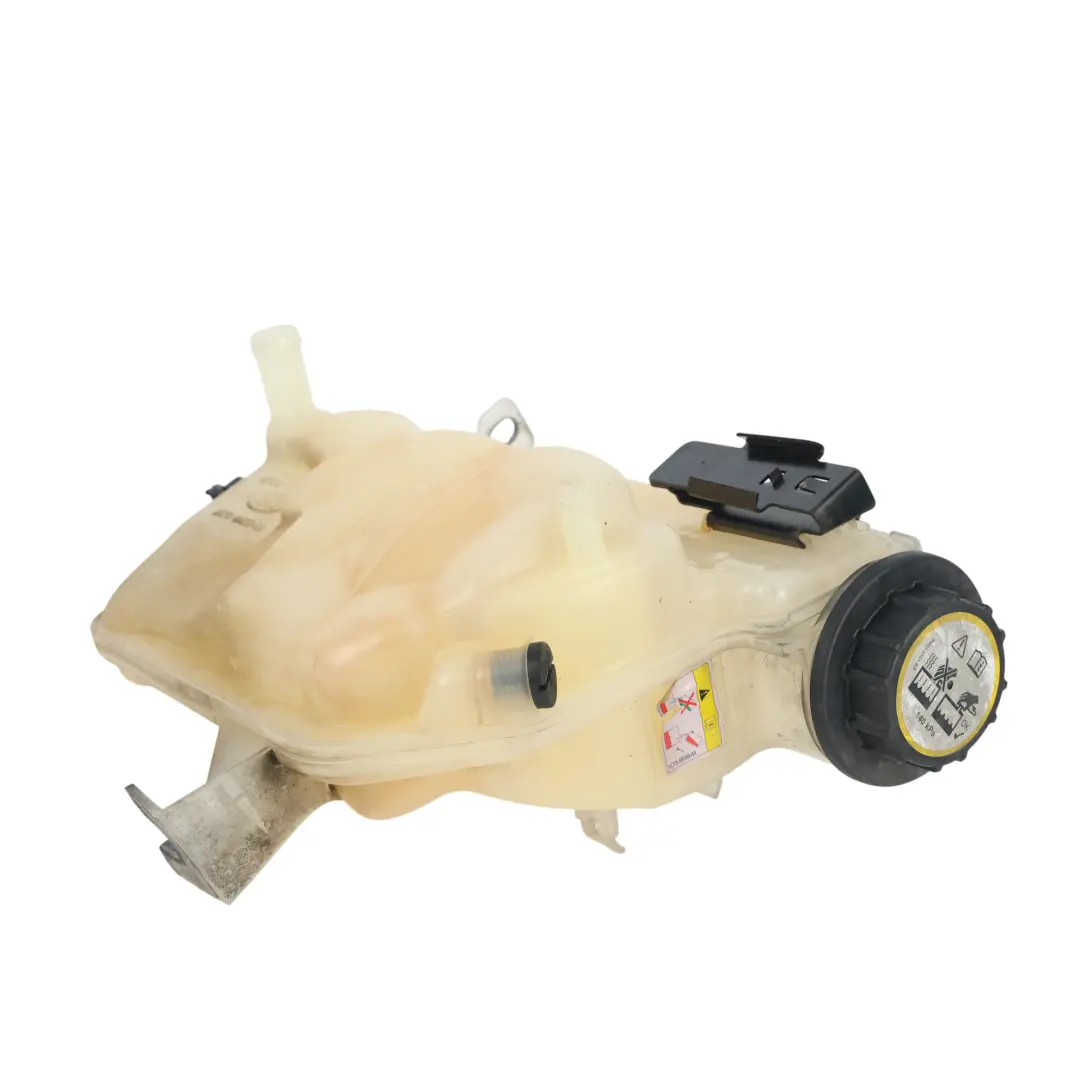 Range Rover Sport L320 Coolant Expansion Tank Fluid Bottle - SKU AH22-8A080-AA - Part number AH22-8A080-AA