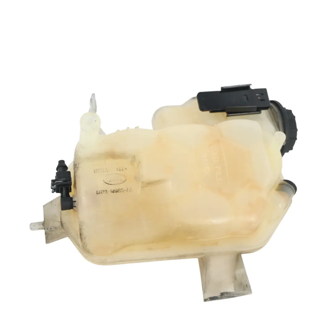 Range Rover Sport L320 Coolant Expansion Tank Fluid Bottle - SKU AH22-8A080-AA - Part number AH22-8A080-AA