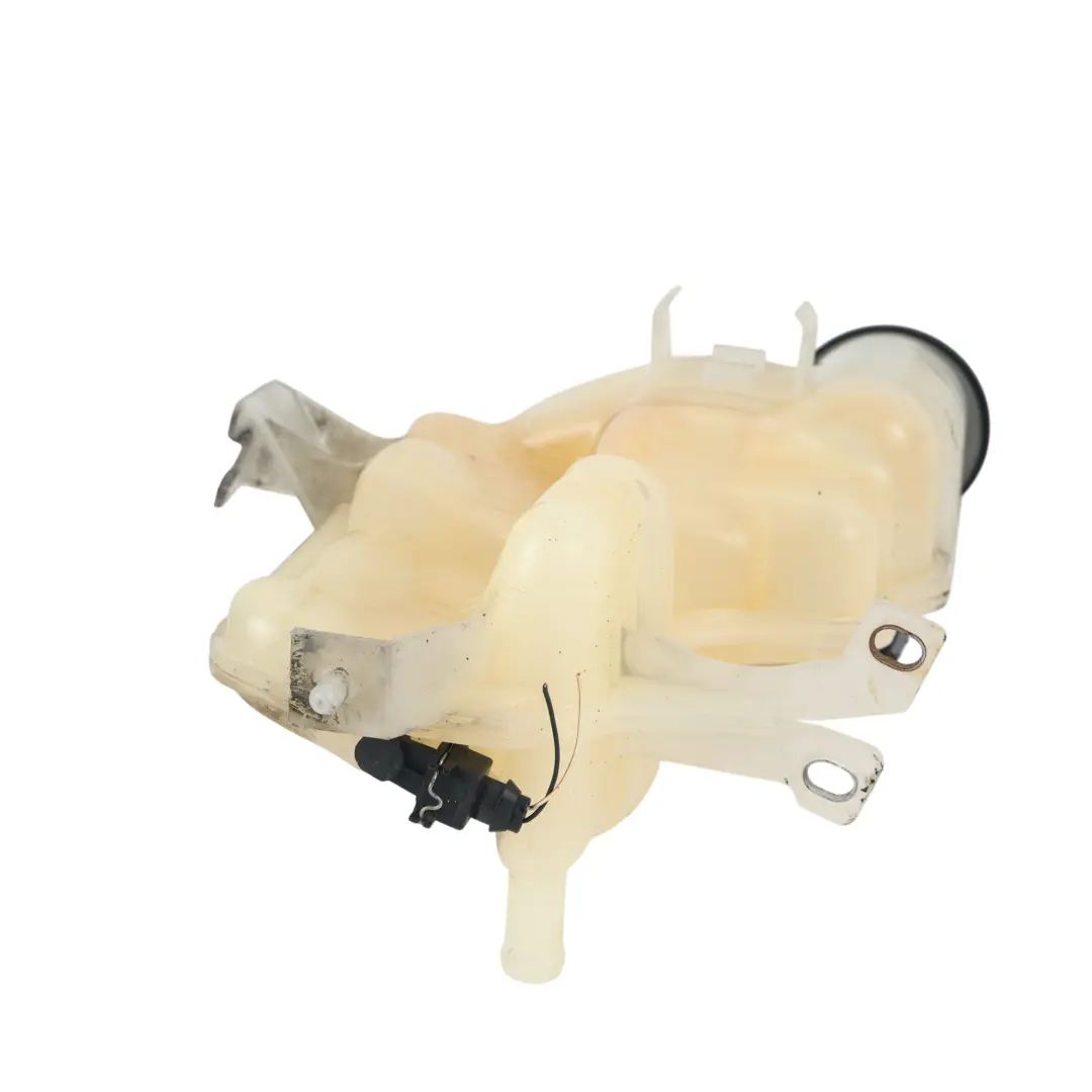 Range Rover Sport L320 Coolant Expansion Tank Fluid Bottle - SKU AH22-8A080-AA - Part number AH22-8A080-AA