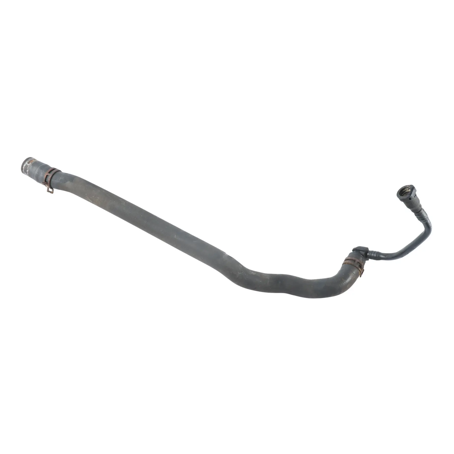 Land Range Rover Sport L320 Water Coolant Pipe Hose Tube Line AH22-8D010-AC