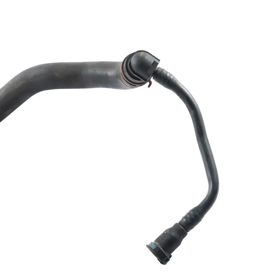 Land Rover Range Rover Sport L320 Tubo Manguera Refrigerante Agua - SKU AH22-8D010-AC - Número de pieza AH22-8D010-AC