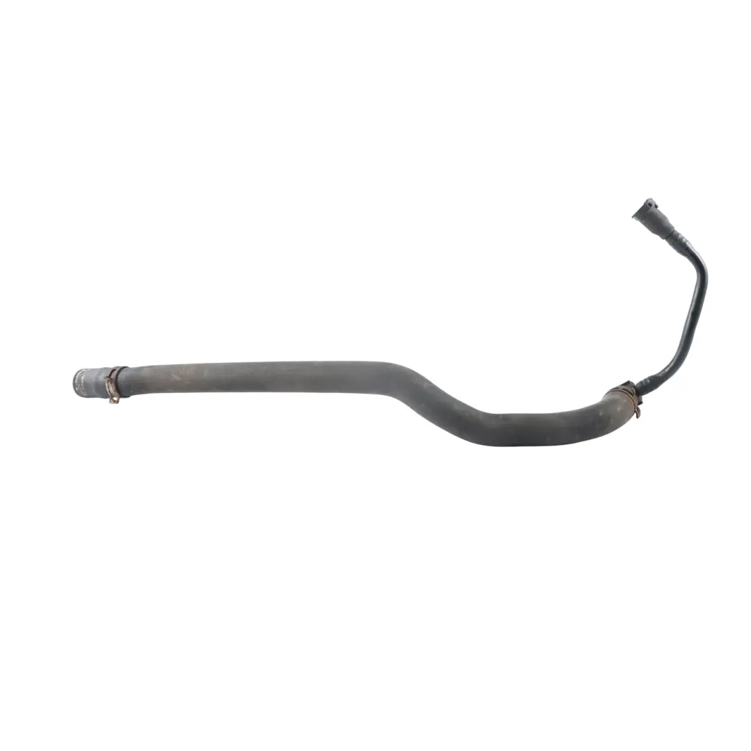 Land Rover Range Rover Sport L320 Tubo Manguera Refrigerante Agua - SKU AH22-8D010-AC - Número de pieza AH22-8D010-AC