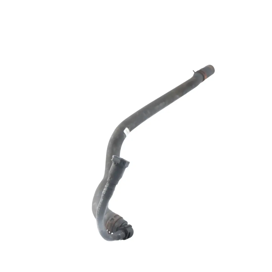 Tubo Manguera Refrigerante Agua para Land Rover Range Rover Sport L320 con número de pieza AH22-8D010-AC Land Rover Range Rover Sport L320 Tubo Manguera Refrigerante Agua - SKU AH22-8D010-AC - Número de pieza AH22-8D010-AC