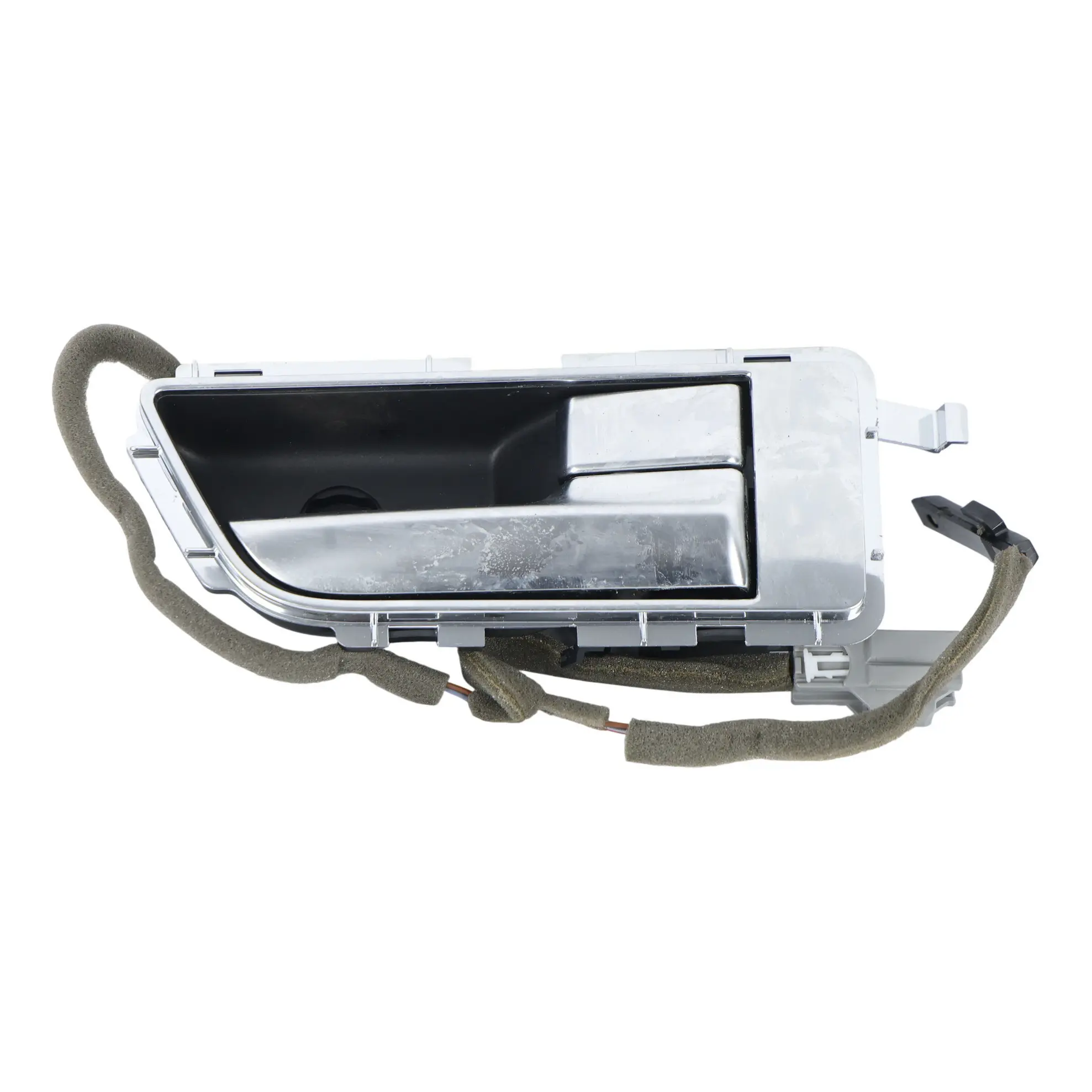 Land Range Rover Sport L320 Interior Door Handle Front Right O/S AH22-22600-BC