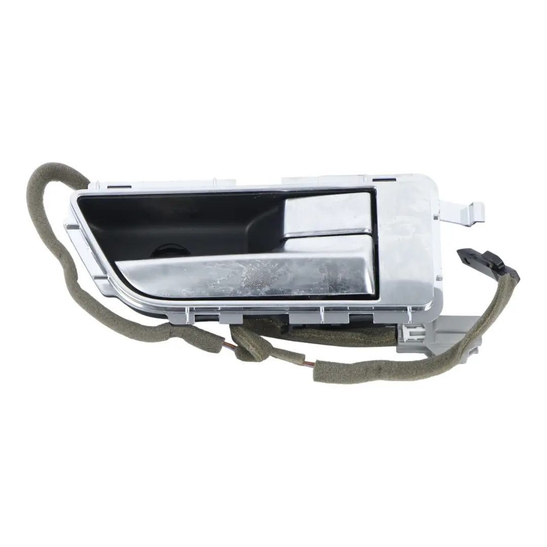 Land Rover Range Rover Sport L320 Klamka Przednia Prawa AH22-22600-BC - SKU AH2222600BC - Numer Części AH2222600BC