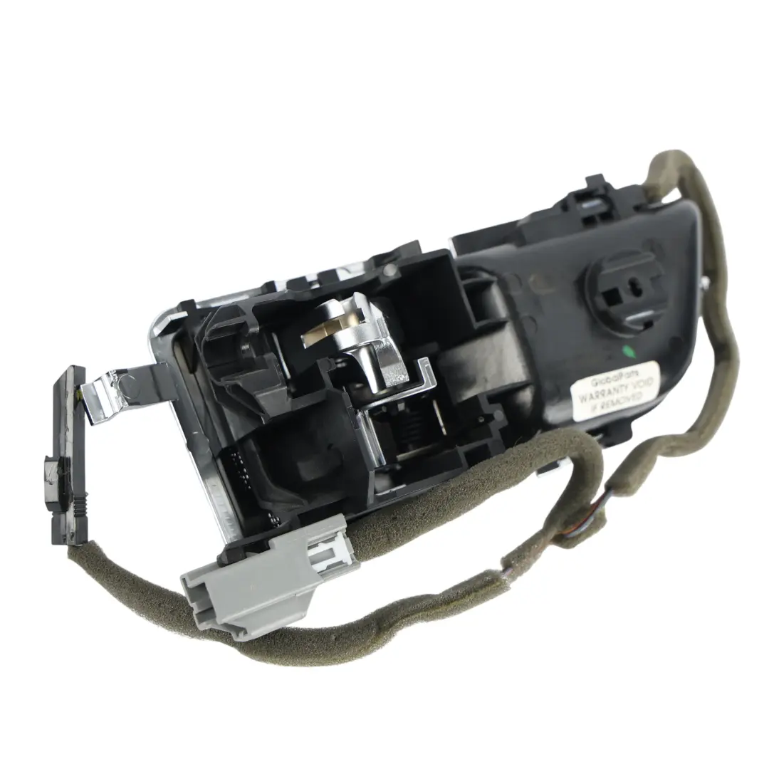 Land Rover Range Rover Sport L320 Maneta Interior Puerta Delantera Derecha AH22- - SKU AH2222600BC - Número de pieza AH2222600BC