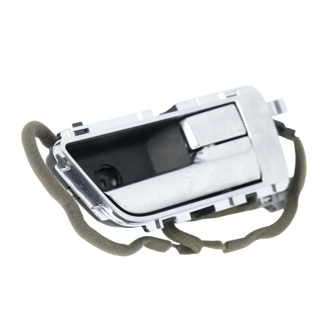 Land Rover Range Rover Sport L320 Maniglia Porta Interna Anteriore Destra AH22-2 - SKU AH2222600BC - Numero di parte AH2222600BC