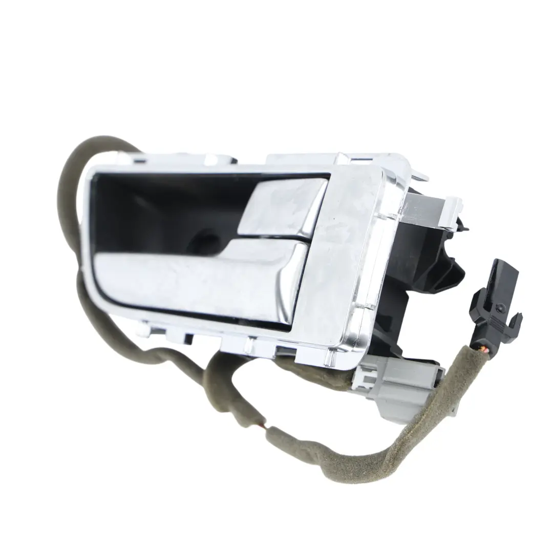 Land Rover Range Rover Sport L320 Klamka Przednia Prawa AH22-22600-BC - SKU AH2222600BC - Numer Części AH2222600BC