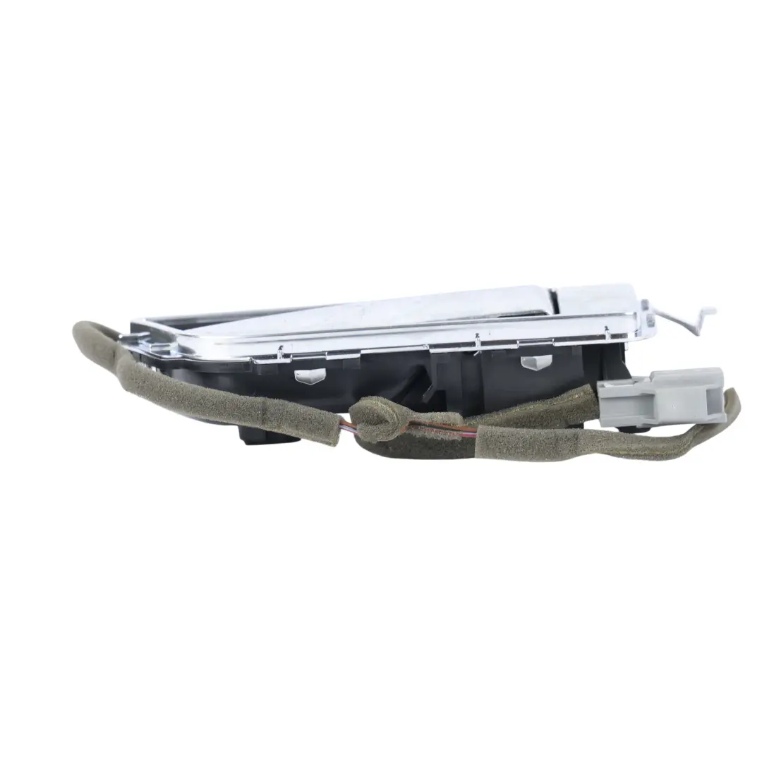 Land Range Rover Sport L320 Interior Door Handle Front Right O/S AH22-22600-BC - SKU AH2222600BC - Part number AH2222600BC