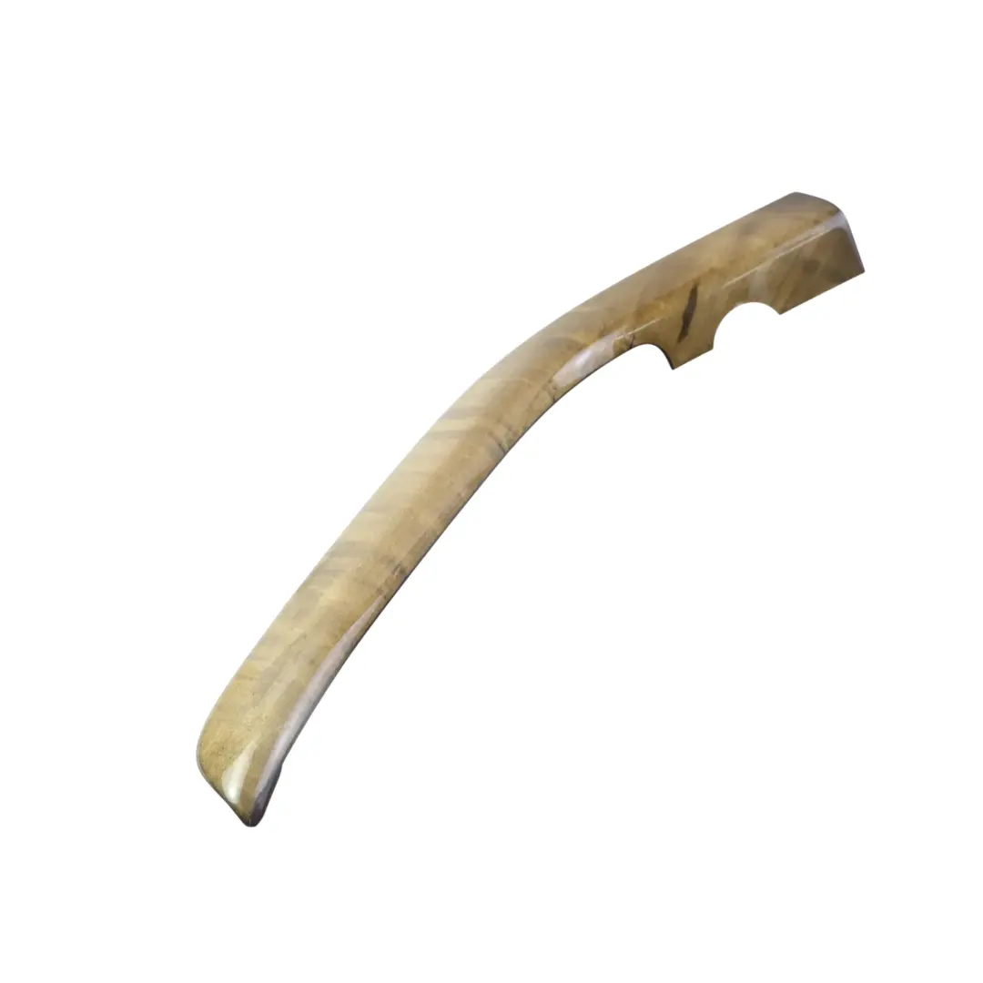 Moldura Madera Consola Central Izquierda para Range Rover Sport L320 con número de pieza AH32-045B44-C Range Rover Sport L320 Moldura Madera Consola Central Izquierda - SKU AH32-045B44-C - Número de pieza AH32-045B44-C