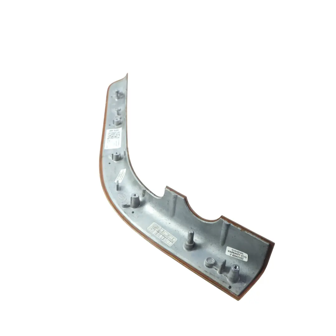 Baguette Bois Console Centrale Gauche pour Range Rover Sport L320 à propos du numéro de pièce AH32-045B44-C Range Rover Sport L320 Baguette Bois Console Centrale Gauche - SKU AH32-045B44-C - Numéro de pièce AH32-045B44-C
