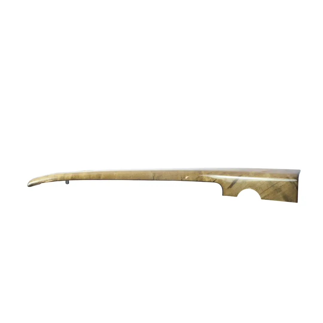 Range Rover Sport L320 Moldura Madera Consola Central Izquierda - SKU AH32-045B44-C - Número de pieza AH32-045B44-C