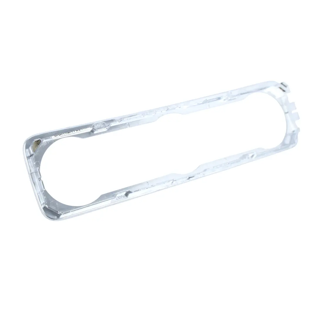 Cornice Pannello Comandi Centrale Cruscotto per Range Rover L320 con numero di parte AH32-045C70-A Range Rover L320 Cornice Pannello Comandi Centrale Cruscotto - SKU AH32-045C70-A - Numero di parte AH32-045C70-A