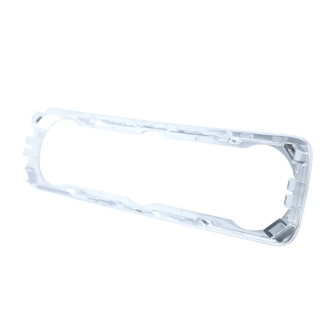 Cadre Panneau Commande Tableau de Bord Central pour Range Rover L320 à propos du numéro de pièce AH32-045C70-A Range Rover L320 Cadre Panneau Commande Tableau de Bord Central - SKU AH32-045C70-A - Numéro de pièce AH32-045C70-A