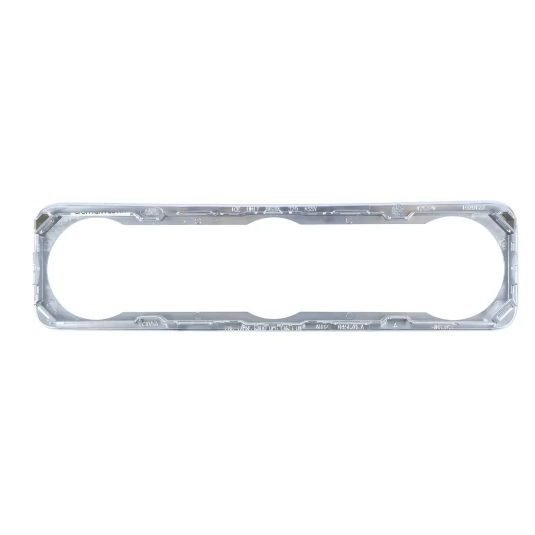 Range Rover L320 Cornice Pannello Comandi Centrale Cruscotto - SKU AH32-045C70-A - Numero di parte AH32-045C70-A