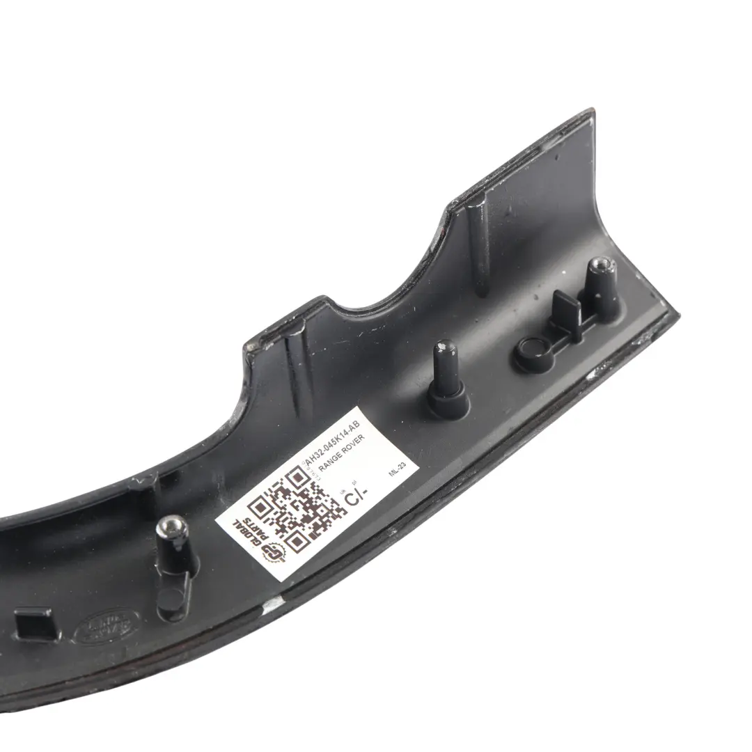 Mittelkonsole Verkleidung Abdeckung Links für Range Rover Sport L320 mit Teilenummer AH32-045K14-AB Range Rover Sport L320 Mittelkonsole Verkleidung Abdeckung Links - SKU AH32-045K14-AB - Teilenummer AH32-045K14-AB