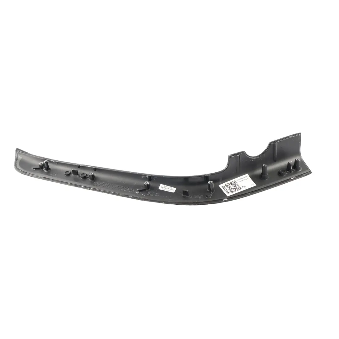 Range Rover Sport L320 Centre Console Trim Panel Cover Left N/S - SKU AH32-045K14-AB - Part number AH32-045K14-AB