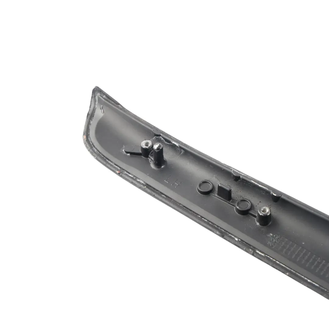 Range Rover Sport L320 Garniture Console Centrale Panneau Gauche - SKU AH32-045K14-AB - Numéro de pièce AH32-045K14-AB