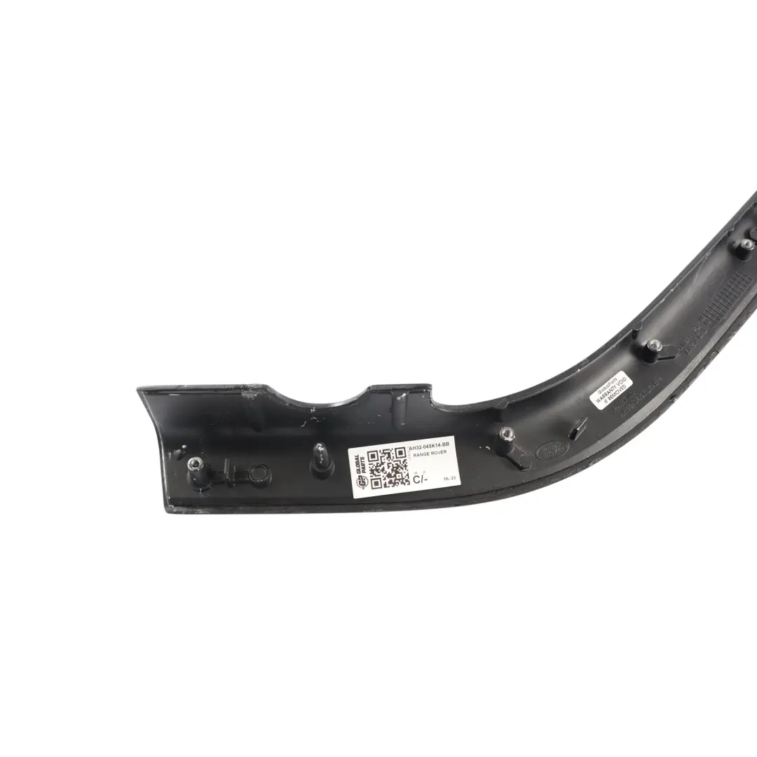 Garniture Console Centrale Panneau Droit pour Range Rover Sport L320 à propos du numéro de pièce AH32-045K14-BB Range Rover Sport L320 Garniture Console Centrale Panneau Droit - SKU AH32-045K14-BB - Numéro de pièce AH32-045K14-BB