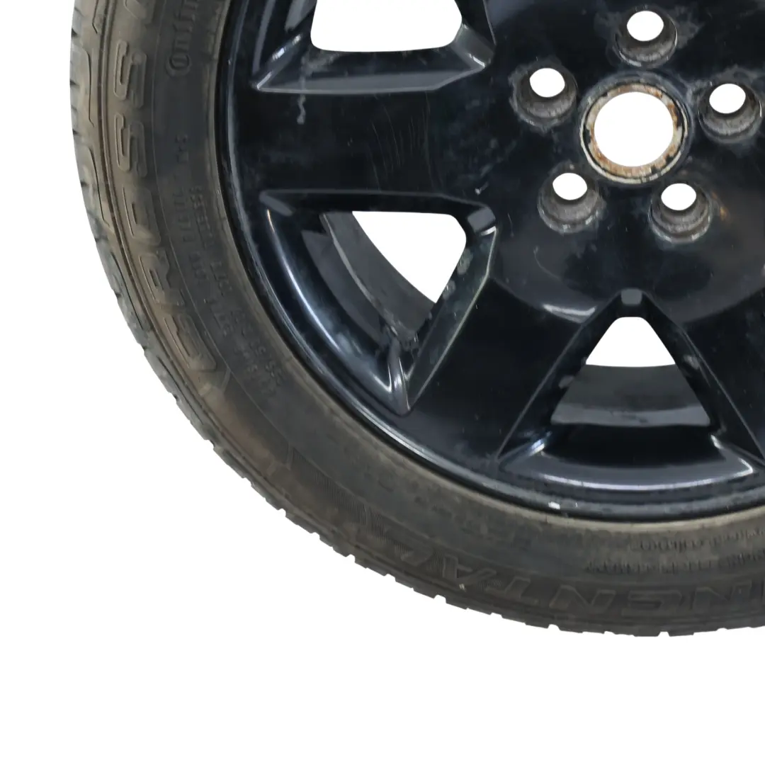 Koło Dojazdowe 19" Continental 255/50 do Range Rover L320 o numerze AH32-1007-EAW Range Rover L320 Koło Dojazdowe 19" Continental 255/50 - SKU AH32-1007-EAW - Numer Części AH32-1007-EAW