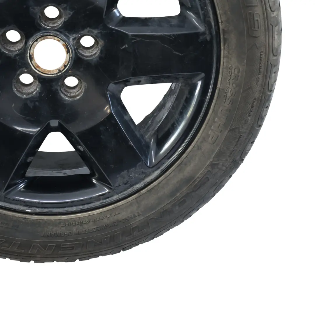 Koło Dojazdowe 19" Continental 255/50 do Range Rover L320 o numerze AH32-1007-EAW Range Rover L320 Koło Dojazdowe 19" Continental 255/50 - SKU AH32-1007-EAW - Numer Części AH32-1007-EAW