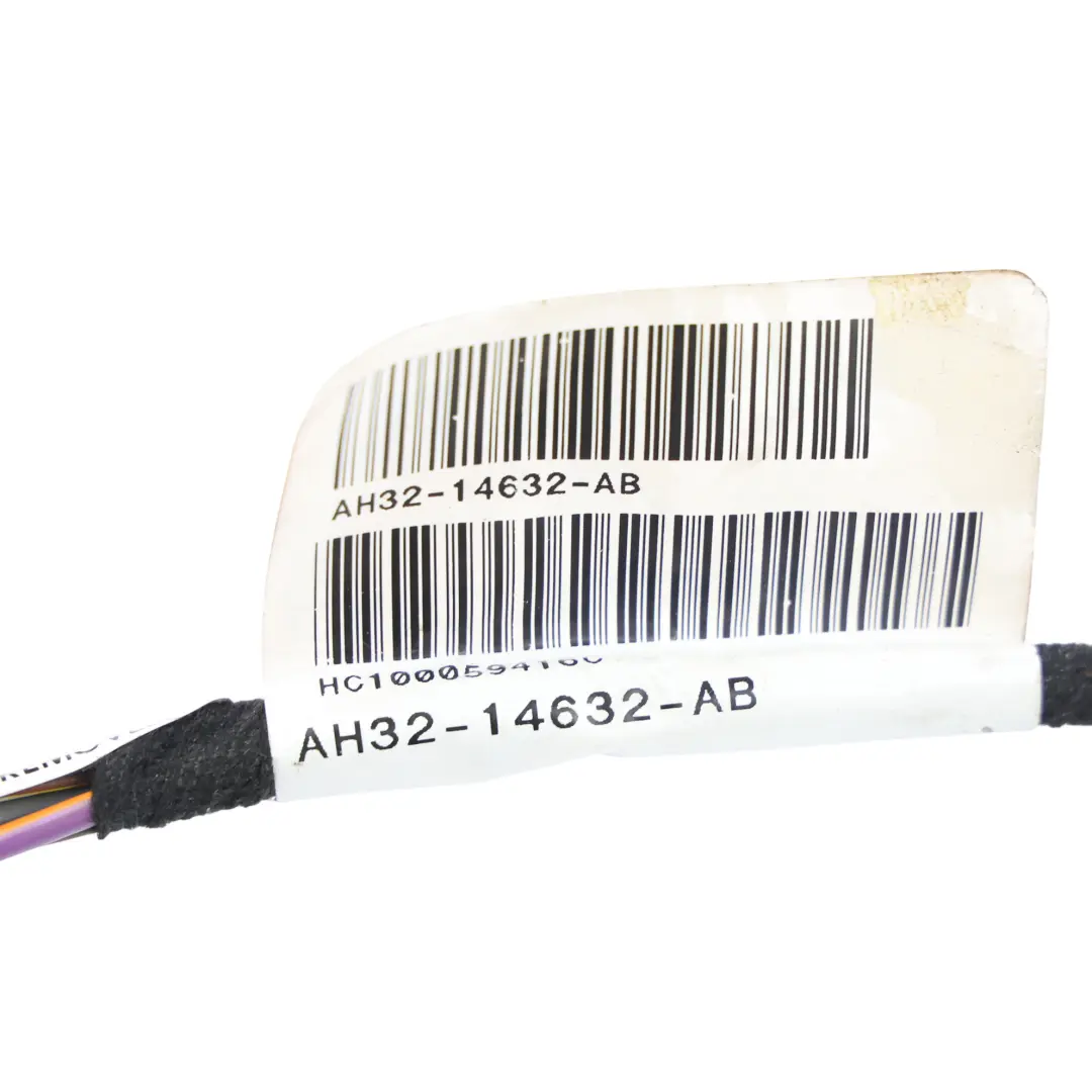 Land Rover Range Rover Sport L320 Kabelbaum Tür Hinten Rechts - SKU AH32-14632-AB - Teilenummer AH32-14632-AB