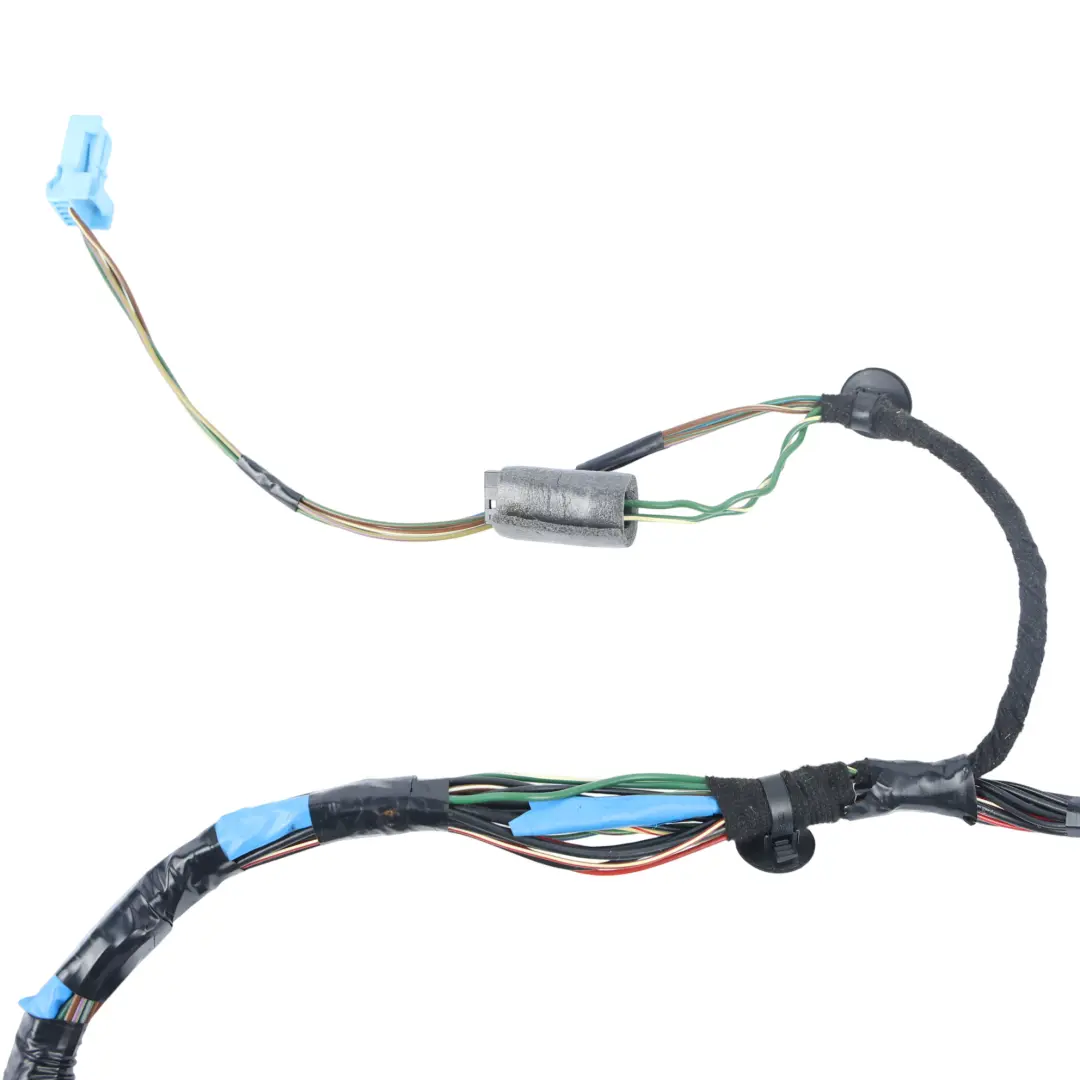 Faisceau Porte Arrière Droite pour Land Rover Range Rover Sport L320 à propos du numéro de pièce AH32-14632-AB Land Rover Range Rover Sport L320 Faisceau Porte Arrière Droite - SKU AH32-14632-AB - Numéro de pièce AH32-14632-AB