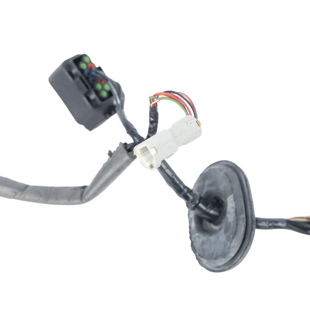 Range Rover Sport L320 Rear Door Wiring Loom Harness Right O/S - SKU AH32-14632-AB - Part number AH32-14632-AB