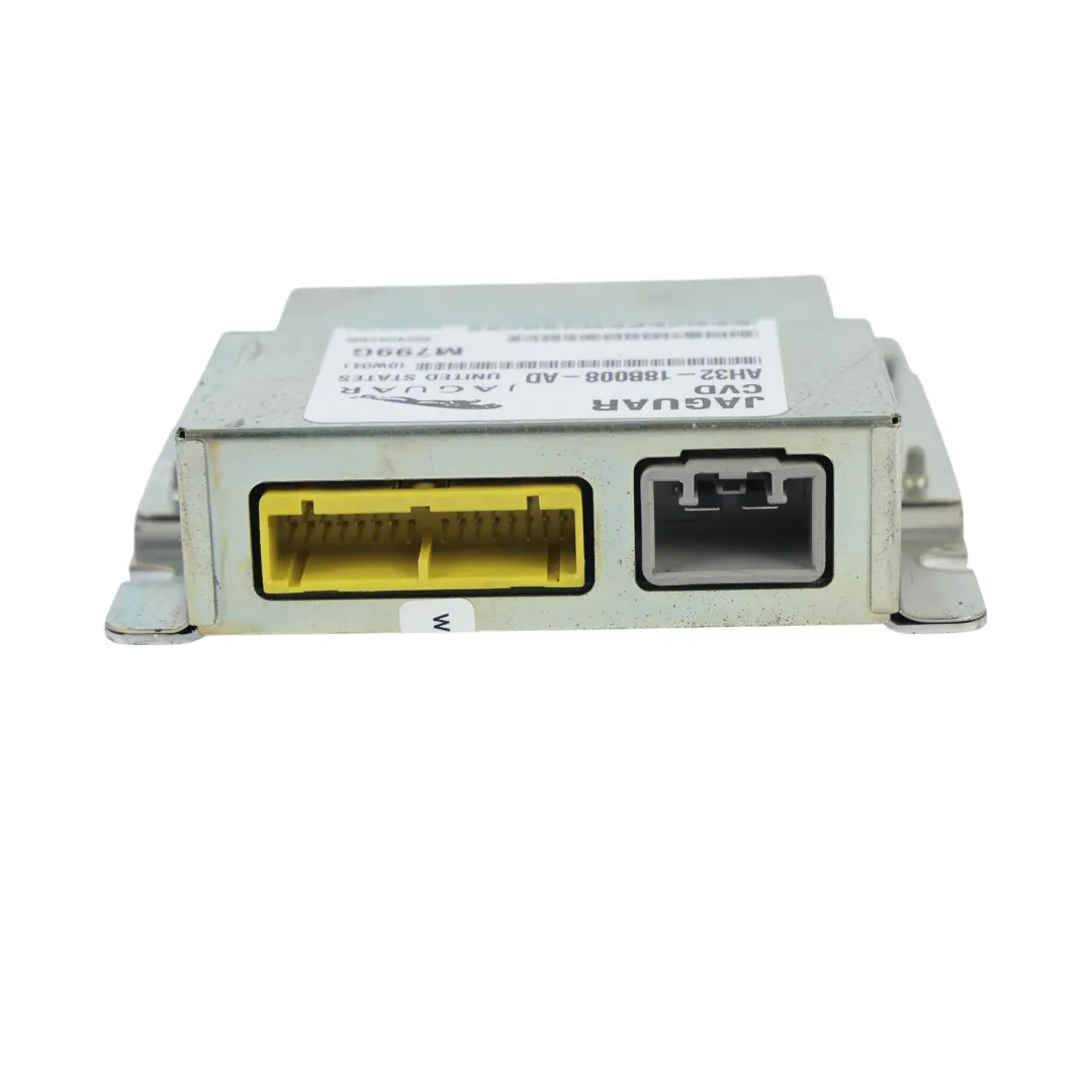 Range Rover Sport L320 Suspension Control Unit ECU Module - SKU AH32-18B008-AD - Part number AH32-18B008-AD