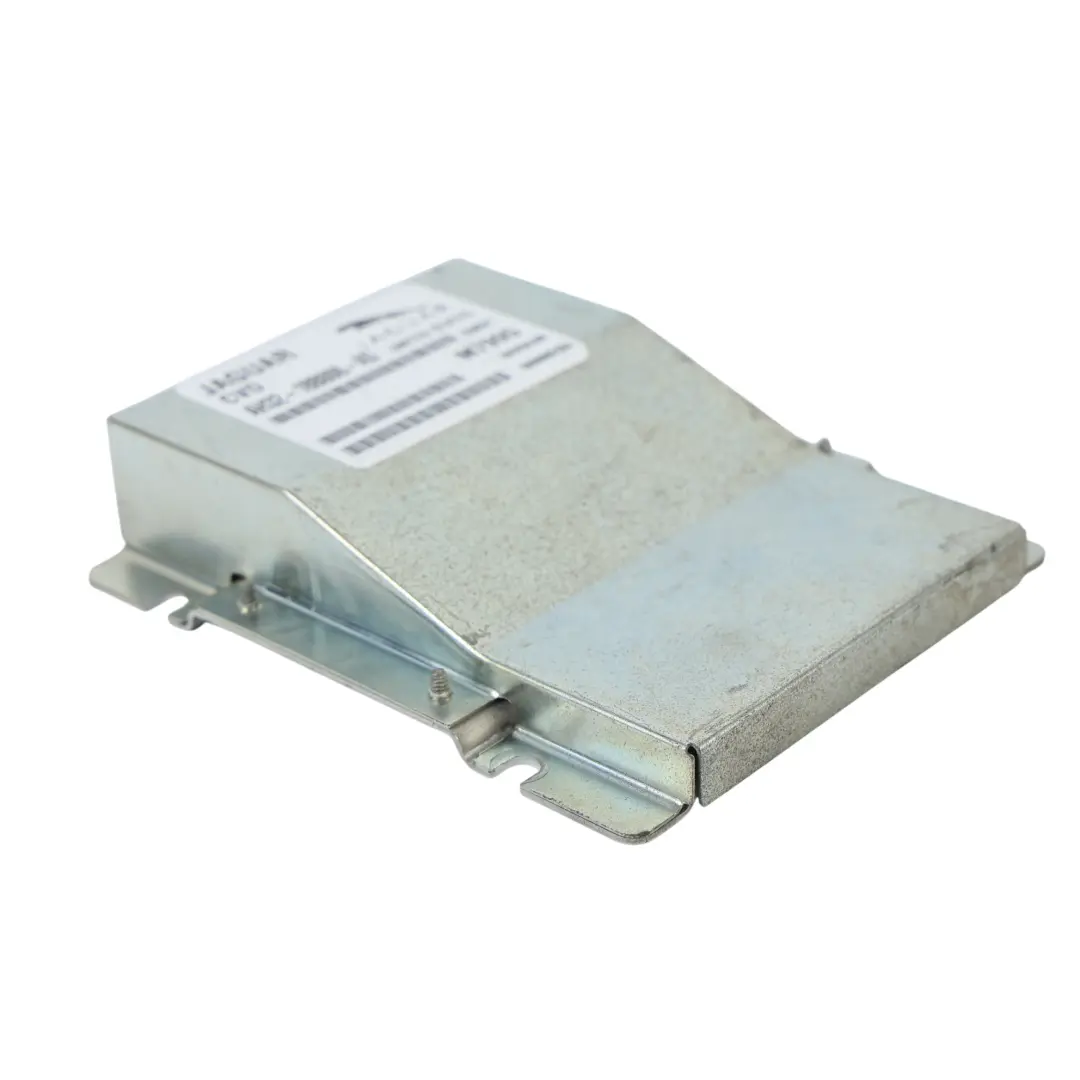 Unidad Control Suspensión Módulo ECU para Range Rover Sport L320 con número de pieza AH32-18B008-AD Range Rover Sport L320 Unidad Control Suspensión Módulo ECU - SKU AH32-18B008-AD - Número de pieza AH32-18B008-AD