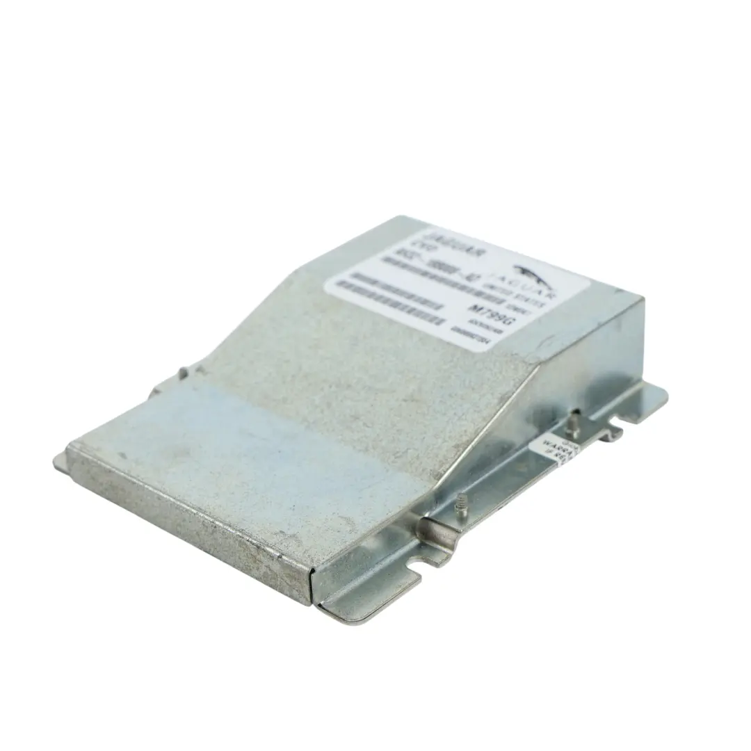 Unidad Control Suspensión Módulo ECU para Range Rover Sport L320 con número de pieza AH32-18B008-AD Range Rover Sport L320 Unidad Control Suspensión Módulo ECU - SKU AH32-18B008-AD - Número de pieza AH32-18B008-AD