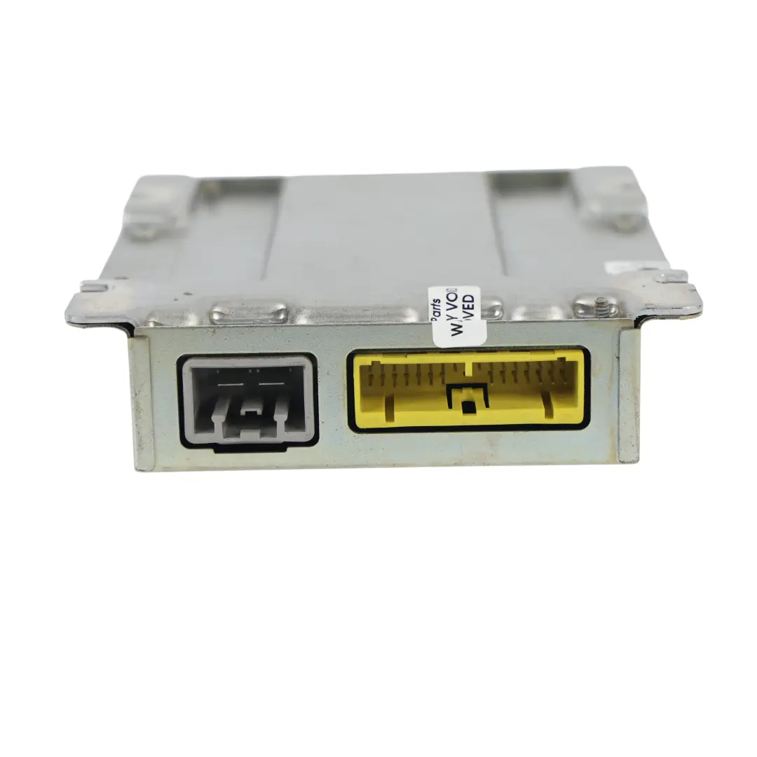 Range Rover Sport L320 Suspension Control Unit ECU Module - SKU AH32-18B008-AD - Part number AH32-18B008-AD