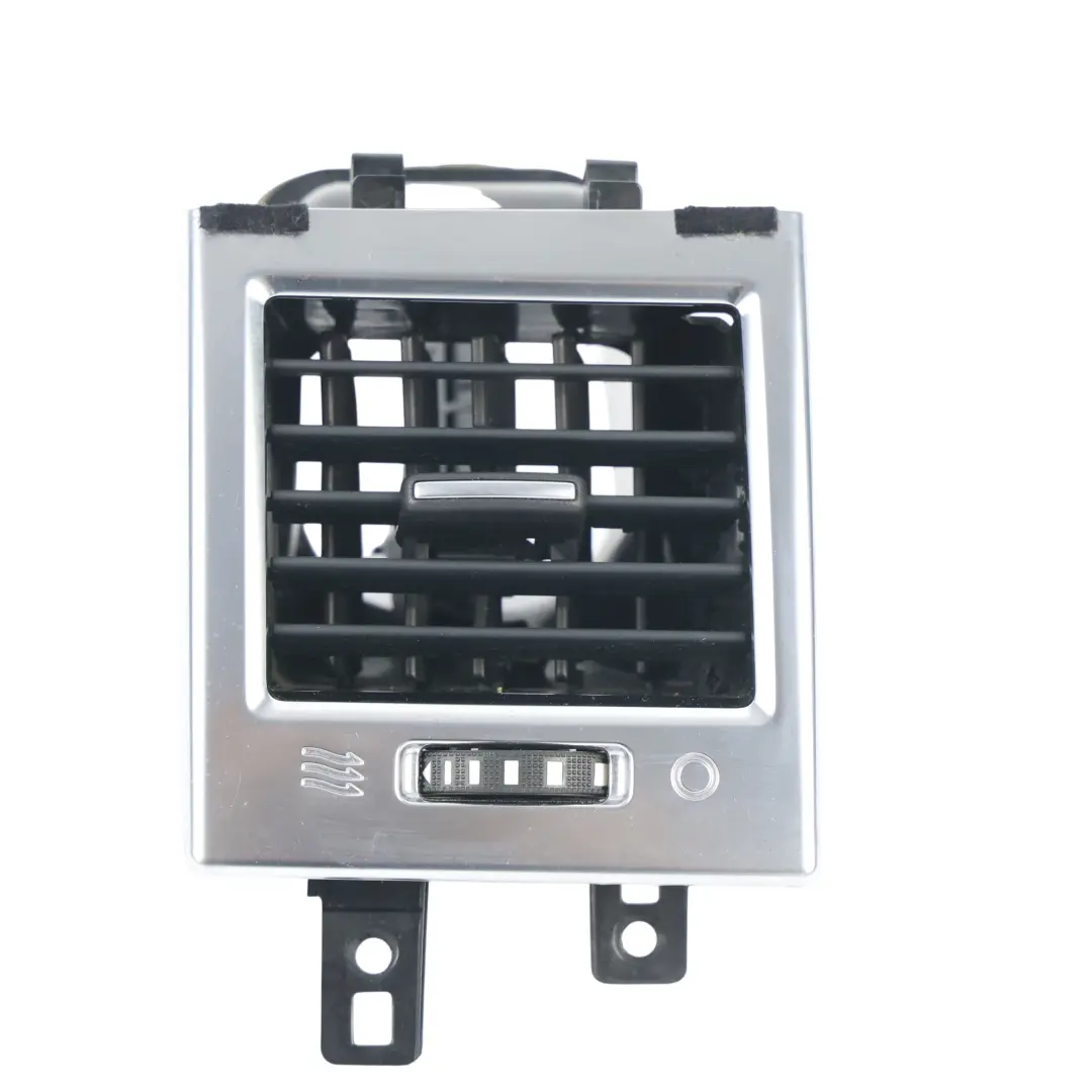 Dashboard Air Vent Grille Centre Left N/S to Range Rover Sport L320 with Part number AH32-19637-B Range Rover Sport L320 Dashboard Air Vent Grille Centre Left N/S - SKU AH32-19637-B - Part number AH32-19637-B