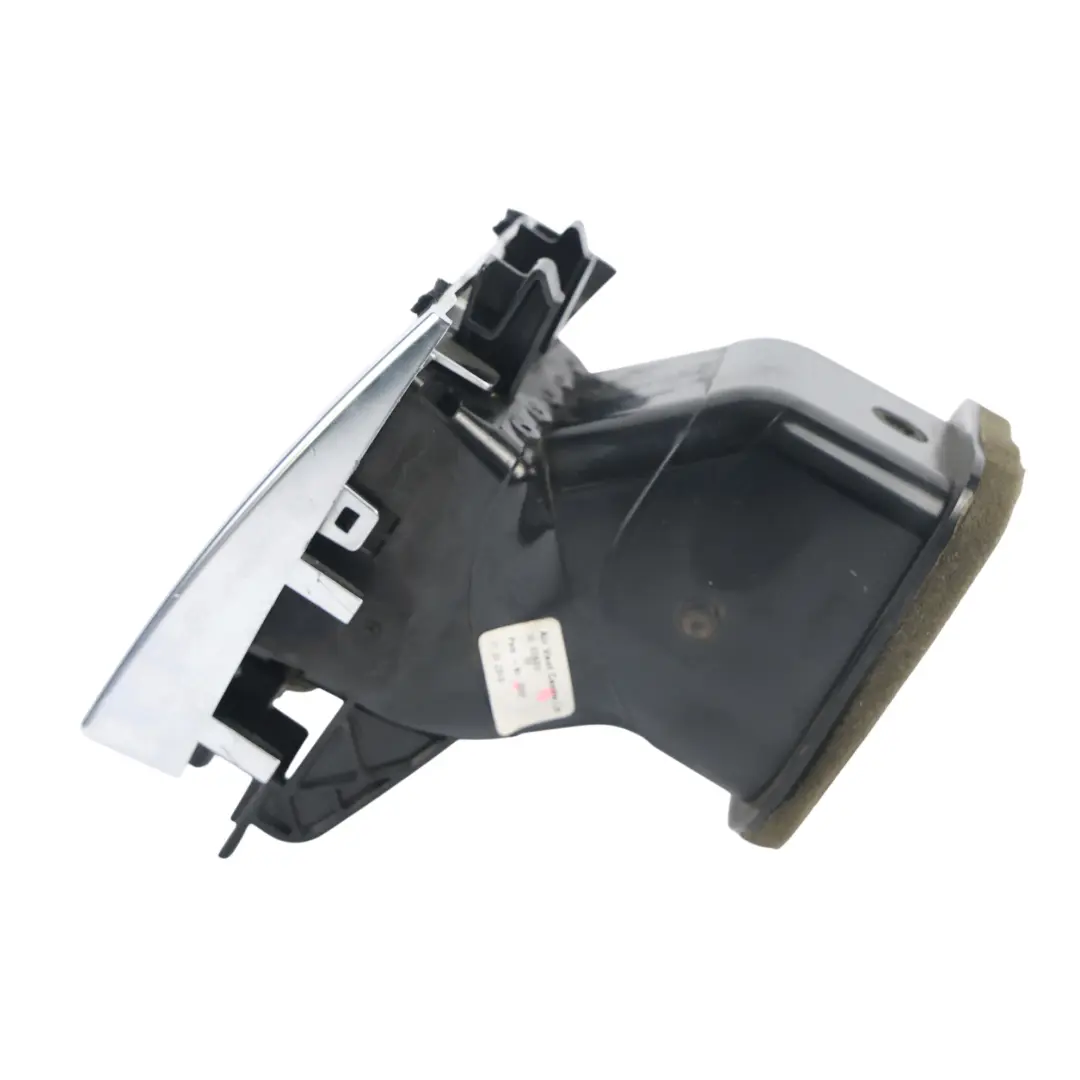 Range Rover Sport L320 Armaturenbrett Luftdüse Gitter Mitte Links - SKU AH32-19637-B - Teilenummer AH32-19637-B