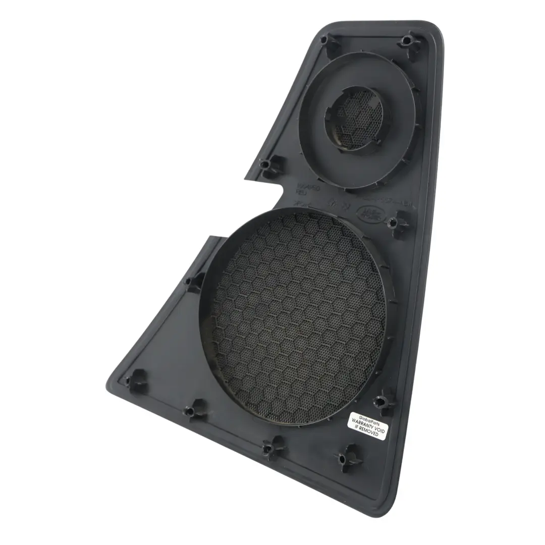 Land Rover Sport L320 Rear Door Speaker Cover Trim Right O/S - SKU AH32-19C074-ABW - Part number AH32-19C074-ABW