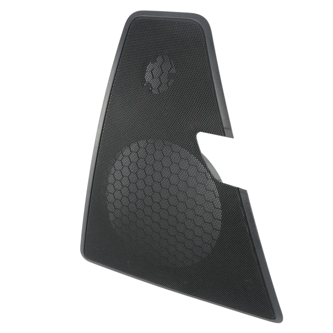 Tapa Altavoz Puerta Trasera Derecha para Land Rover Sport L320 con número de pieza AH32-19C074-ABW Land Rover Sport L320 Tapa Altavoz Puerta Trasera Derecha - SKU AH32-19C074-ABW - Número de pieza AH32-19C074-ABW