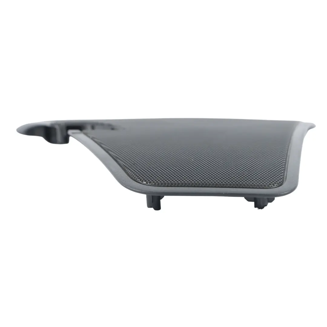 Tapa Altavoz Puerta Trasera Derecha para Land Rover Sport L320 con número de pieza AH32-19C074-ABW Land Rover Sport L320 Tapa Altavoz Puerta Trasera Derecha - SKU AH32-19C074-ABW - Número de pieza AH32-19C074-ABW