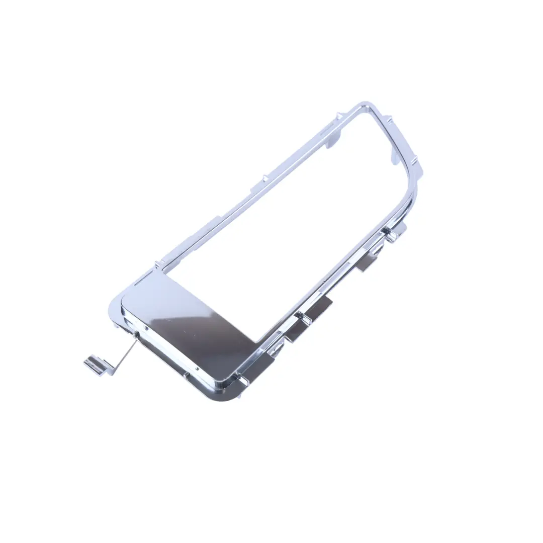 Land Rover Range Rover Sport L320 Moldura Maneta Puerta Trasera Izquierda AH32-2 - SKU AH32-226A37-ADW - Número de pieza AH32-226A37-ADW