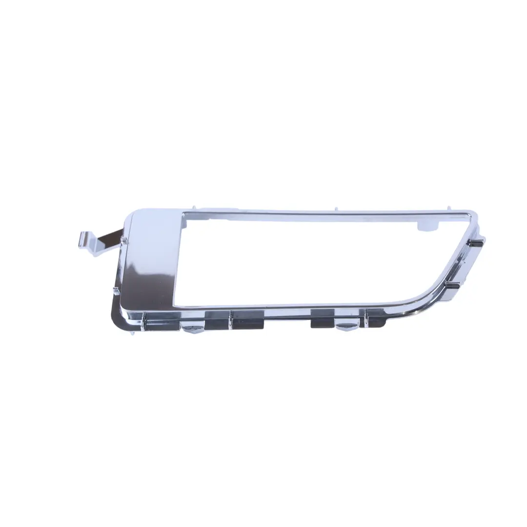 Door Handle Surround Trim Left N/S to Range Rover Sport L320 Rear with Part number AH32-226A37-ADW Range Rover Sport L320 Rear Door Handle Surround Trim Left N/S - SKU AH32-226A37-ADW - Part number AH32-226A37-ADW