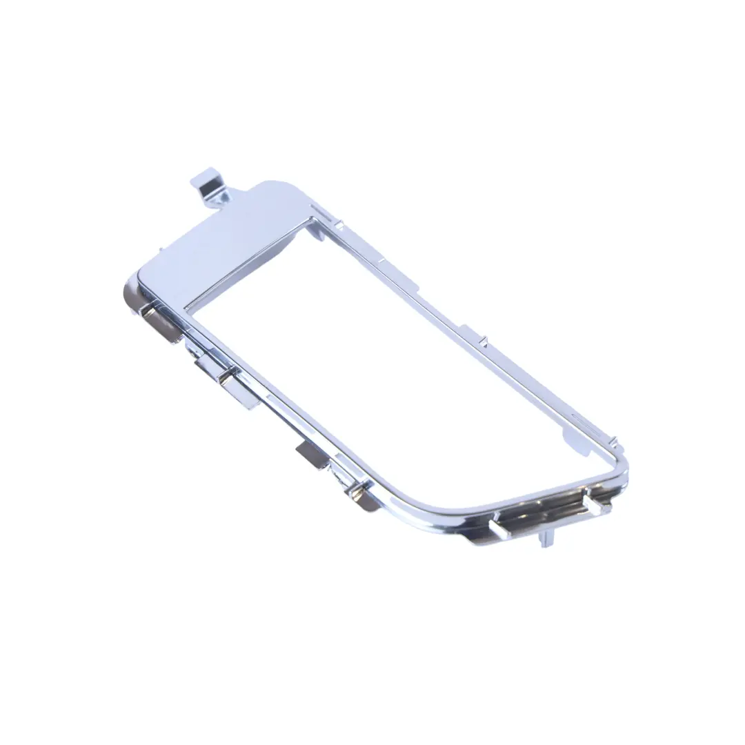 Door Handle Surround Trim Left N/S to Range Rover Sport L320 Rear with Part number AH32-226A37-ADW Range Rover Sport L320 Rear Door Handle Surround Trim Left N/S - SKU AH32-226A37-ADW - Part number AH32-226A37-ADW