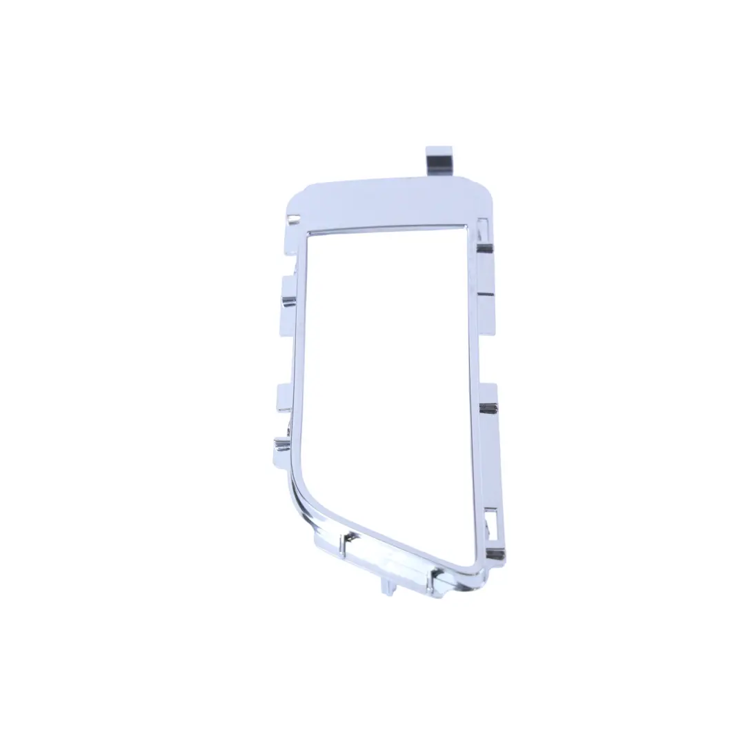 Range Rover Sport L320 Rear Door Handle Surround Trim Left N/S - SKU AH32-226A37-ADW - Part number AH32-226A37-ADW