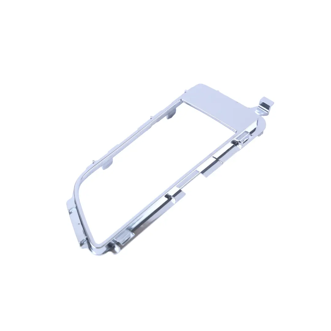 Land Rover Range Rover Sport L320 Moldura Maneta Puerta Trasera Izquierda AH32-2 - SKU AH32-226A37-ADW - Número de pieza AH32-226A37-ADW
