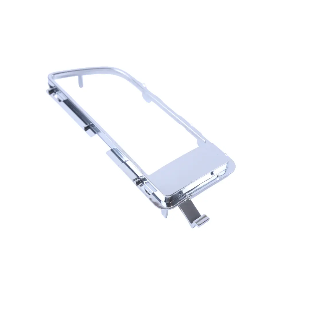 Range Rover Sport L320 Rear Door Handle Surround Trim Left N/S - SKU AH32-226A37-ADW - Part number AH32-226A37-ADW
