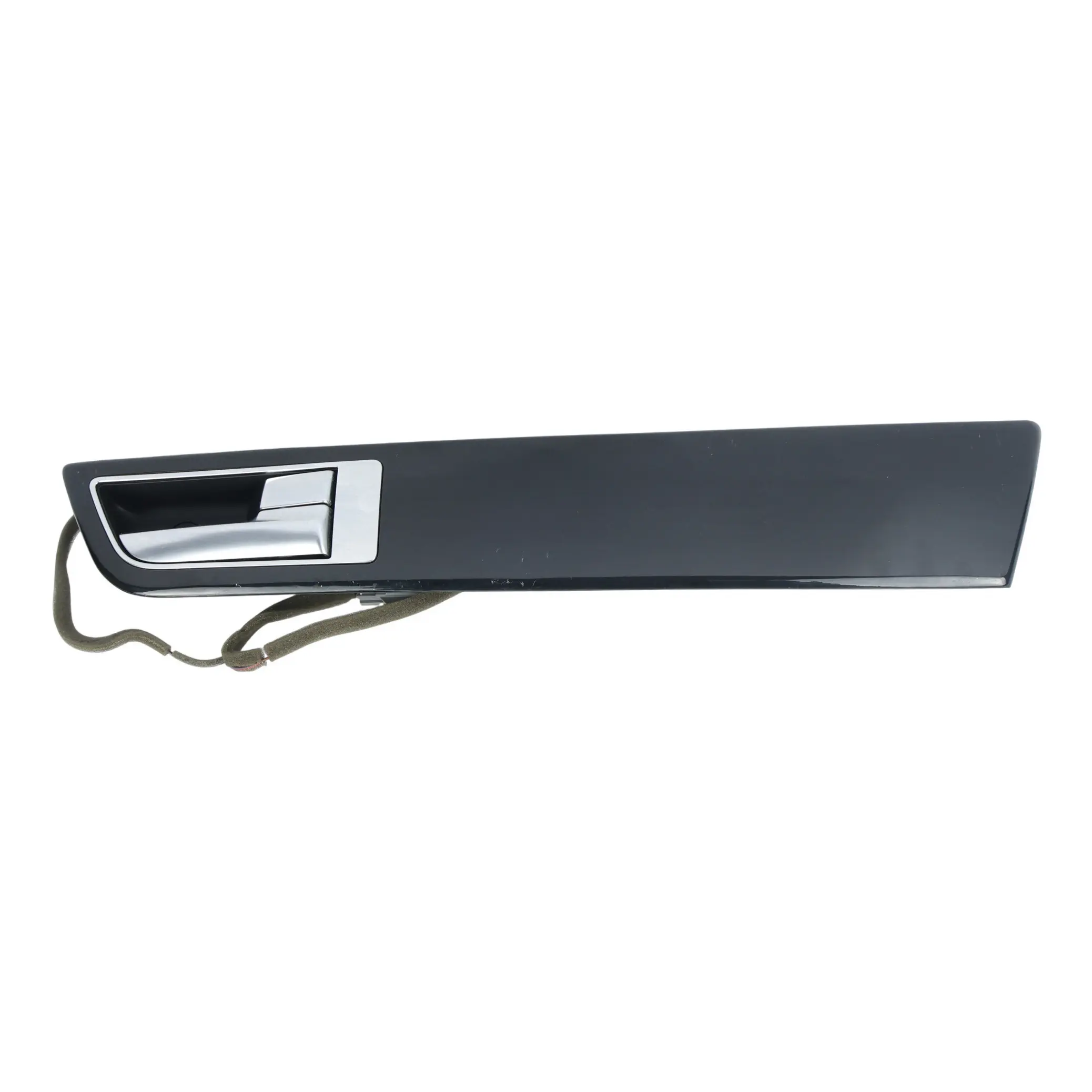 Range Rover Sport L320 Rear Door Handle Trim Panel Right O/S AH32-247B32-AB